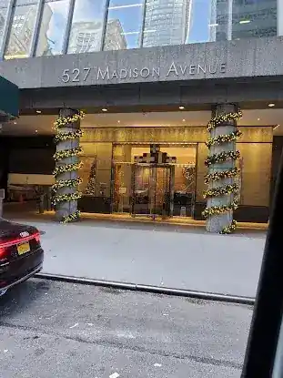 527 Madison Avenue