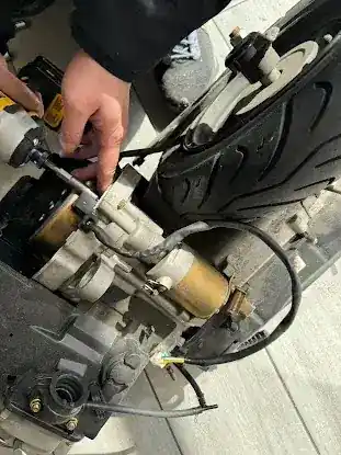 52V Primo E-bike