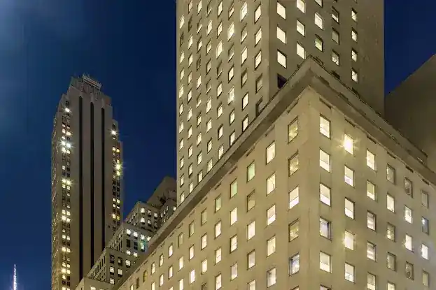 530 Fifth Avenue