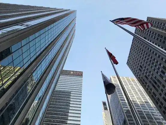 53rd Street Apartments