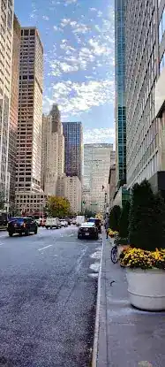 545 Madison Avenue