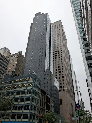 550 Madison