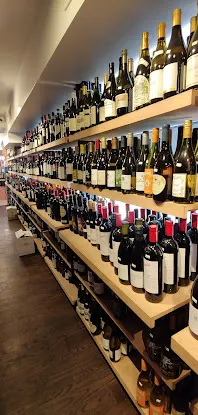 55th St. Wine & Spirits NYC