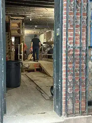 56 Electric & Plumbing