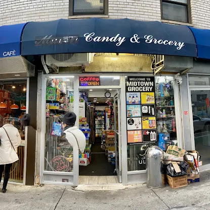 57 Candy