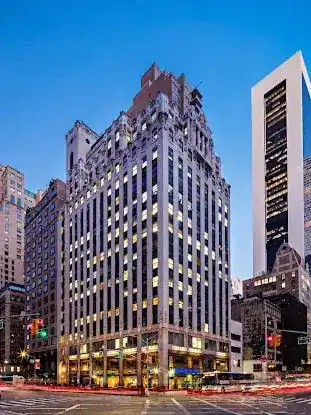 57 West 57th Street