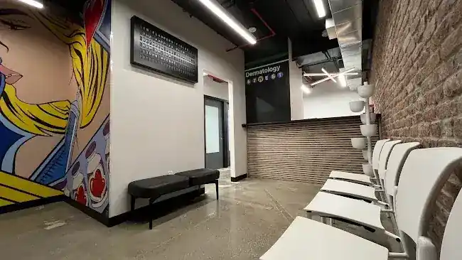 57 West Dermatology
