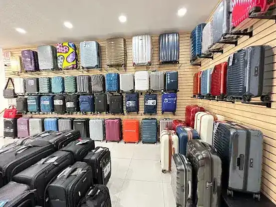 57th Street Luggage