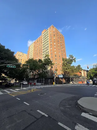 589 Amsterdam Avenue