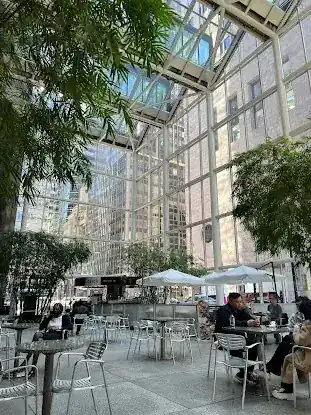 590 Madison Avenue