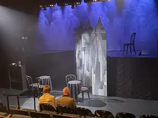 59E59 Theaters