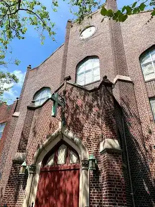 59th Street Lutheran Brethren Church