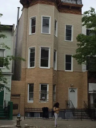 5 Borough Expediting