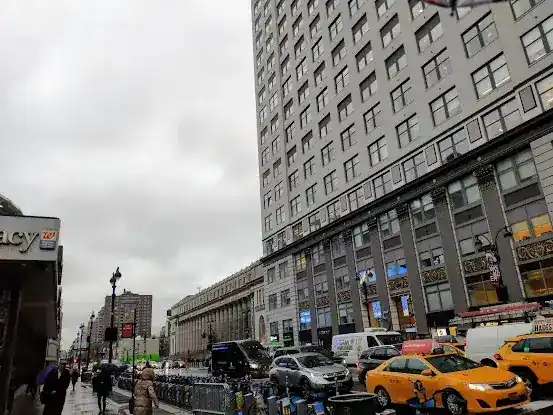 5 Penn Plaza