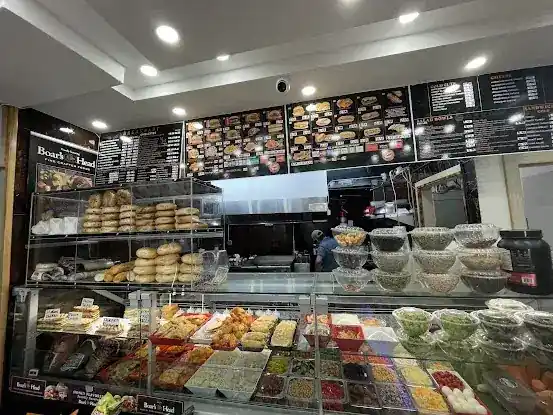 5 Seasons Deli