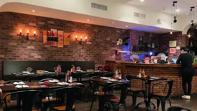 5ive Spice Tacos & Banh Mi