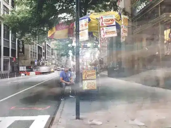 5th & 37th Hot Dogs