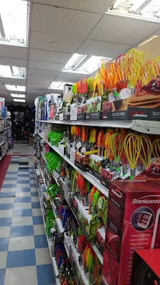 5th Ave Dollar & Discount