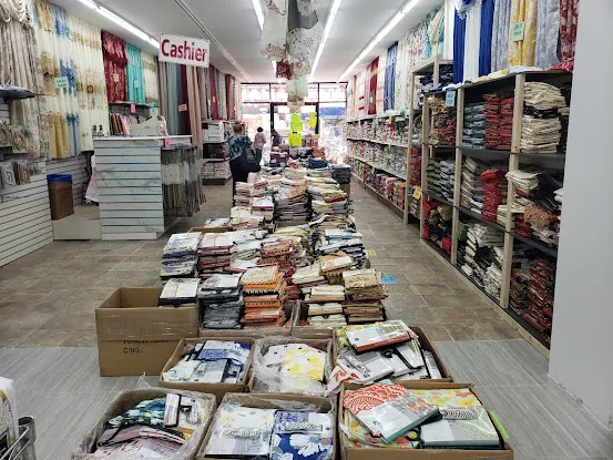 5TH Avenue Linens Inc