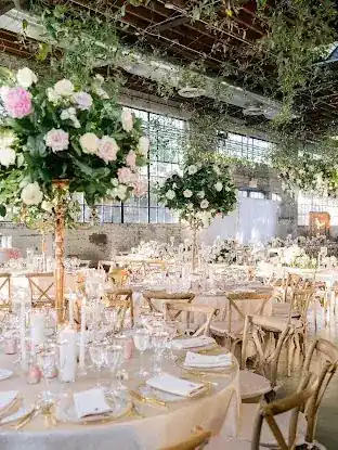 5th Avenue Weddings & Events