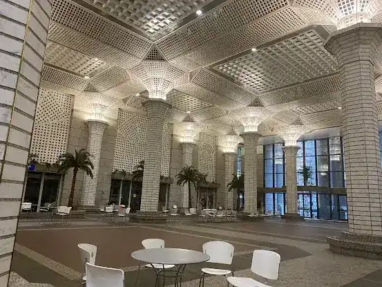 60 Wall Street