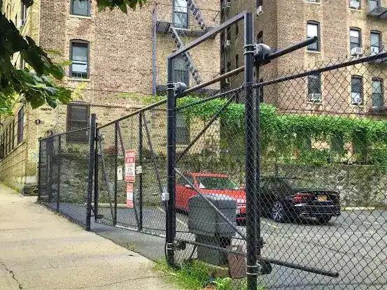 600 West 218th Street
