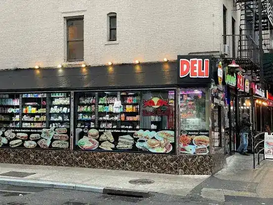 603 Gourmet Deli