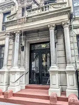 606 West 113th Street Owners