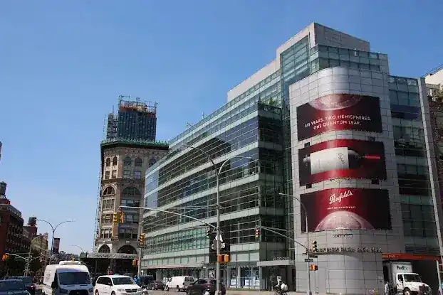 610 Broadway