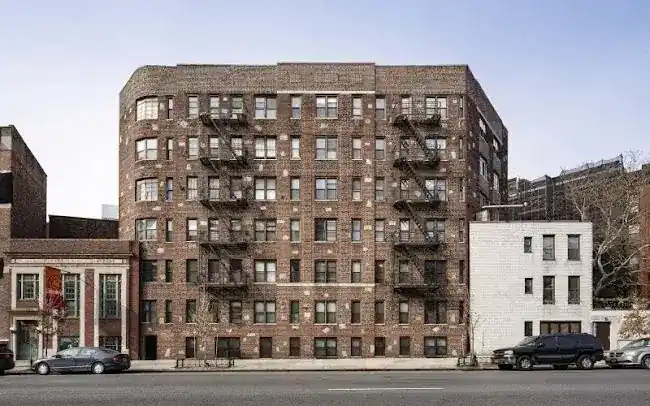 62 Leroy Street
