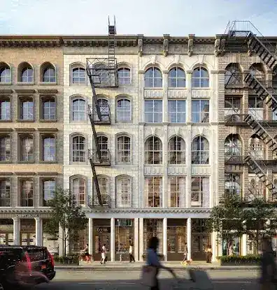 62 Reade Street