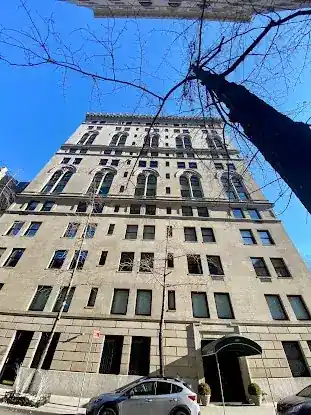 620 Park Avenue
