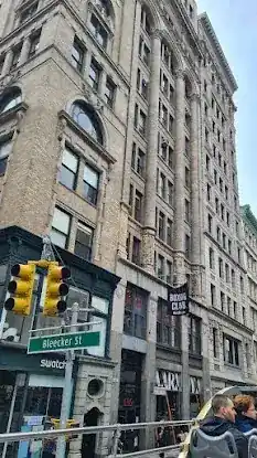 636 Broadway Associates