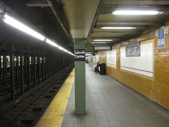 66 St-Lincoln Center