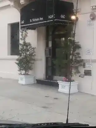 660 STUDIOS NYC