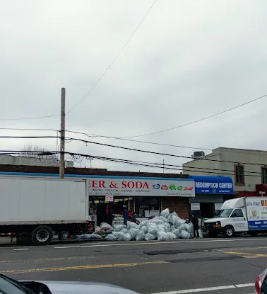 69th Street Beer Distributor