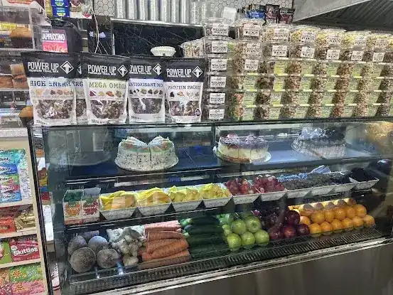 6 Brothers Gourmet Deli
