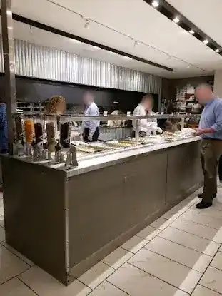 6B RESTAURANT