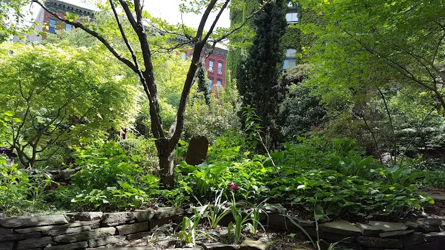 6BC Botanical Garden