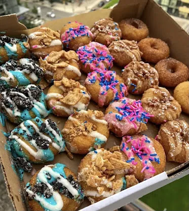 6ix Donutz