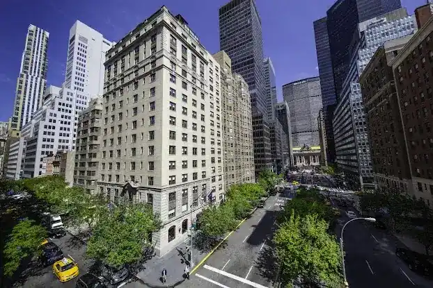 70 Park Avenue