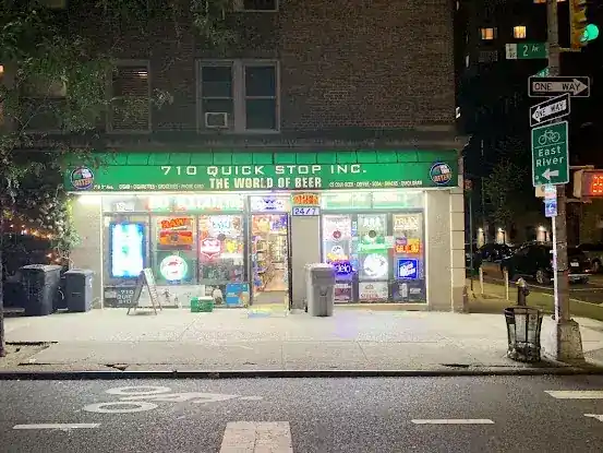 710 Quick Stop Inc.