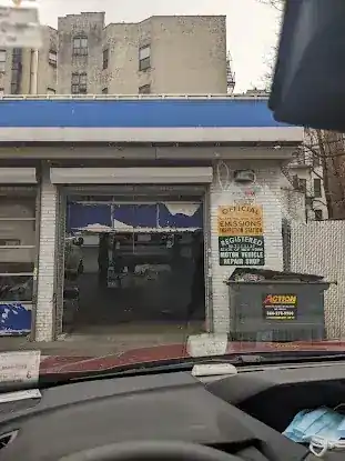 7125130 NYS inspection