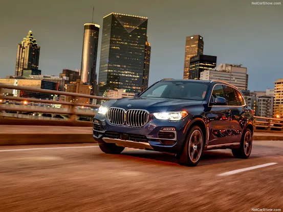 718 BMW Lease Deals NY