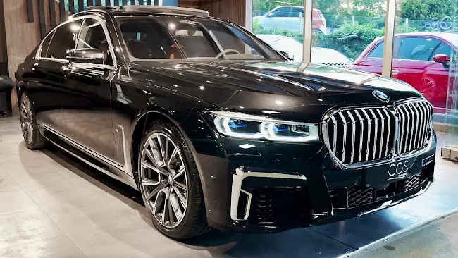 718 BMW LEASE NYC