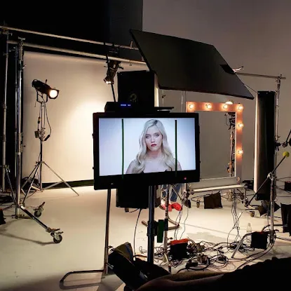 718 Studios - Film & Photo Studio Brooklyn, NYC