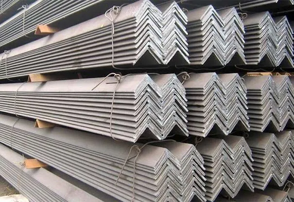 72 Steel & Aluminium Work