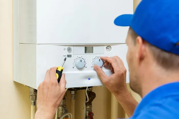 72°F Mechanical Consulting, LLC