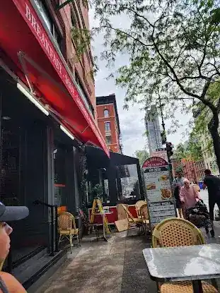 72ND Eatery
