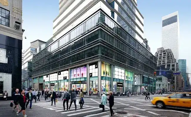 731 LEXINGTON AVENUE